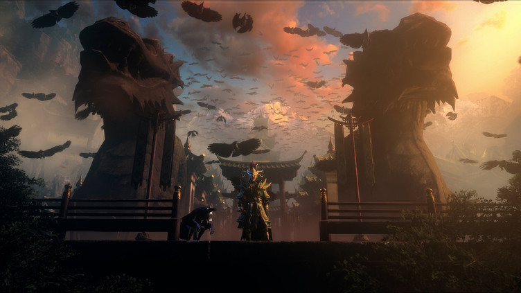Total War™: WARHAMMER® III - Shadows of Change Screenshot 2