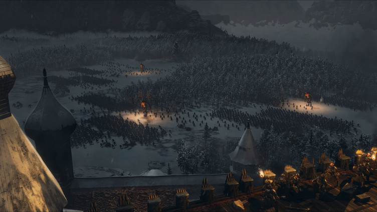 Total War™: WARHAMMER® III - Shadows of Change Screenshot 4