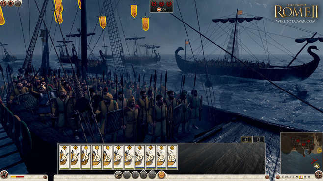 Total War™: ROME II - Nomadic Tribes Culture Pack Screenshot 2