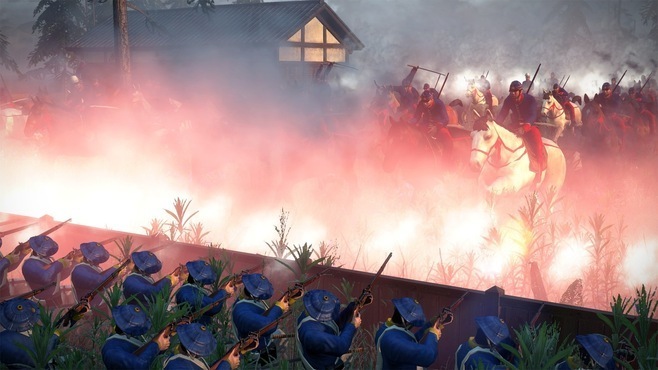 Total War™: SHOGUN 2 Screenshot 8