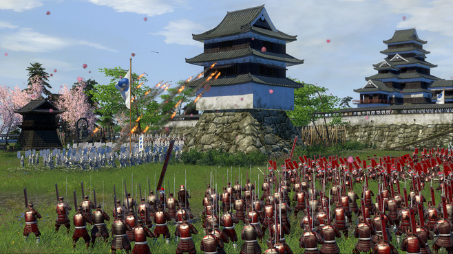 Total War™: SHOGUN 2 Collection Screenshot 8