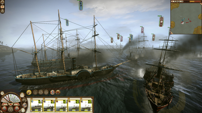 Total War™: SHOGUN 2 - Fall of the Samurai Screenshot 9