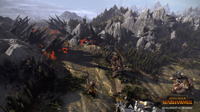 Total War™: WARHAMMER® Screenshot 5