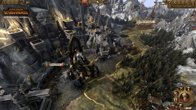 Total War™: WARHAMMER® Screenshot 7