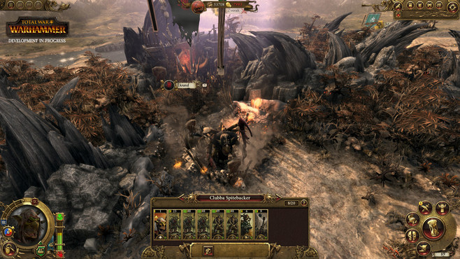 Total War™: WARHAMMER® Screenshot 8