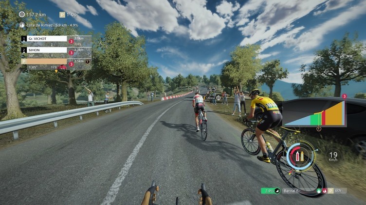 Tour de France 2020 Screenshot 4