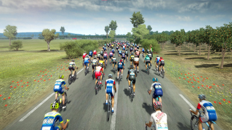 Tour de France 2021 Screenshot 6