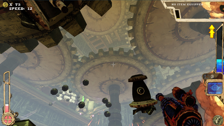 Tower of Guns Screenshot 6