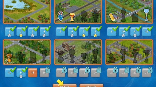 Townopolis Screenshot 5