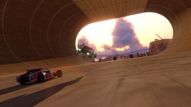 Trackmania® Turbo Screenshot 11