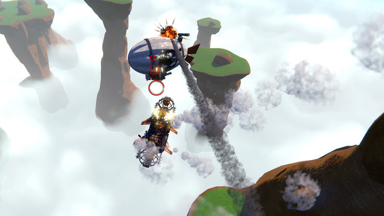 Trailmakers: Airborne Expansion Screenshot 3