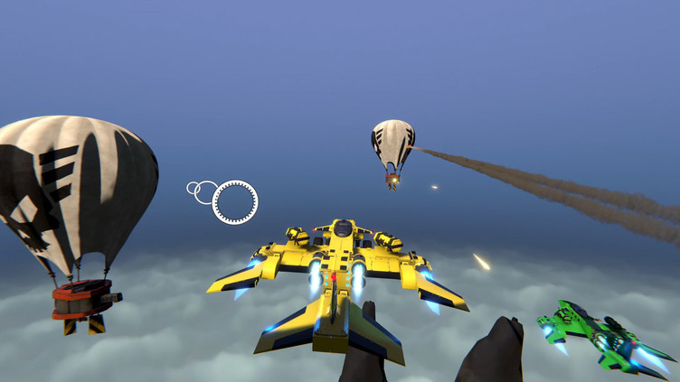Trailmakers: Airborne Expansion Screenshot 7