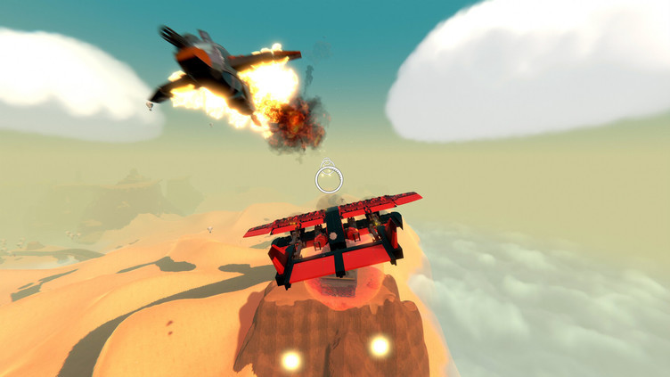 Trailmakers: Airborne Expansion Screenshot 9