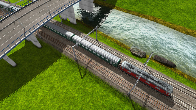 Train Fever Screenshot 3