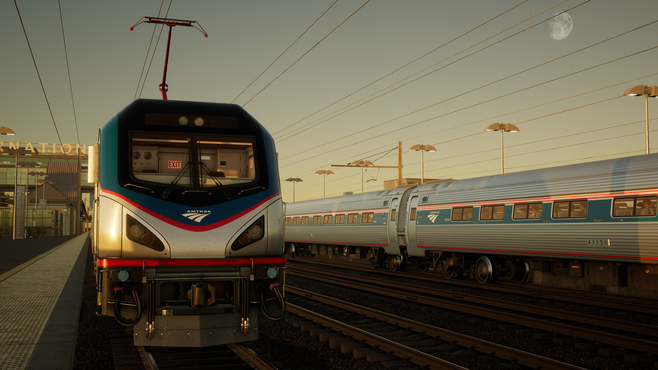 Train Sim World Screenshot 4