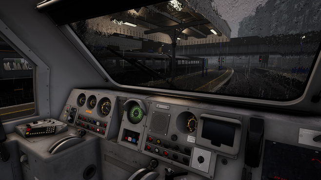 Train Sim World Screenshot 9