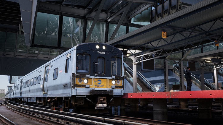 Train Sim World® 2020 Screenshot 5