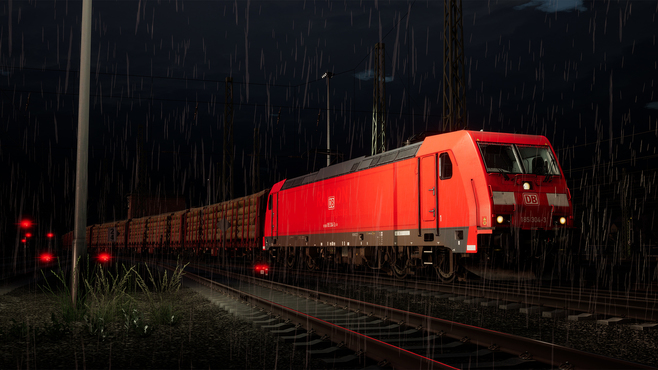 Train Sim World®: Ruhr-Sieg Nord: Hagen - Finnentrop Route Add-On Screenshot 8