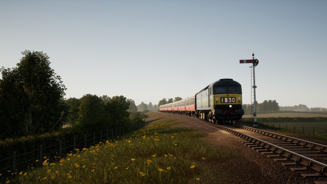 Train Sim World®: West Somerset Railway Route Add-On Screenshot 7