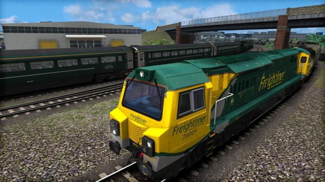 Train Simulator 2017 Screenshot 10