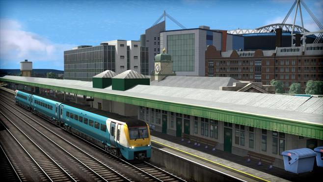 Train Simulator 2017 Screenshot 11