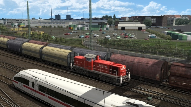 Train Simulator 2019 Screenshot 2