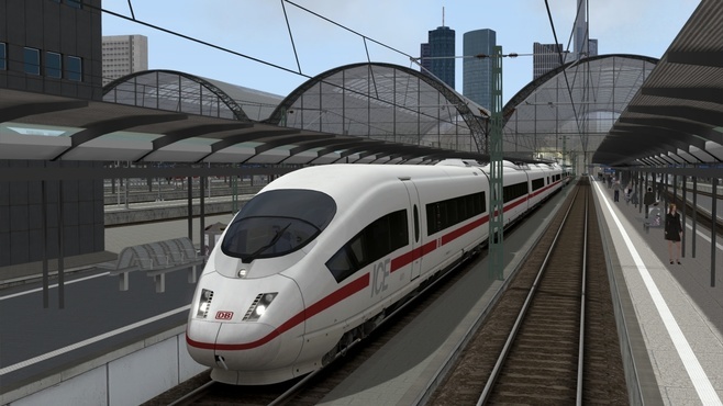Train Simulator 2019 Screenshot 3