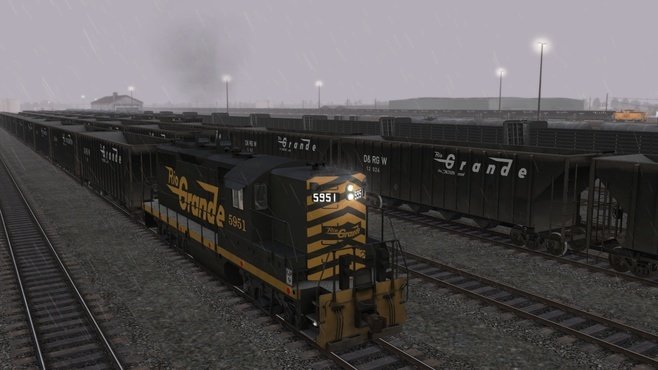 Train Simulator 2019 Screenshot 6