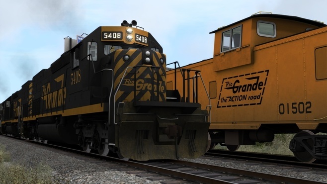 Train Simulator 2019 Screenshot 8