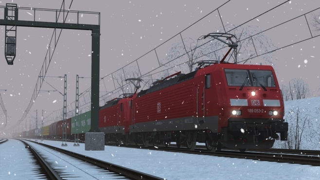 Train Simulator 2019 Screenshot 10