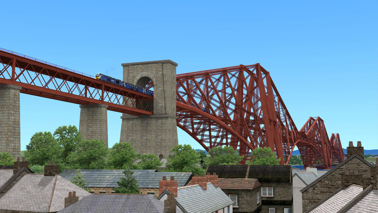Train Simulator 2021 Screenshot 2