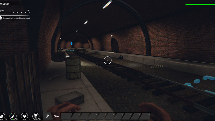 Train Station Renovation Screenshot 22
