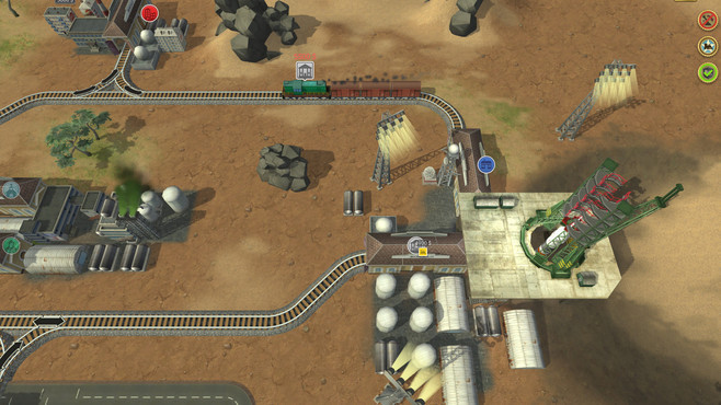 Train Valley Screenshot 7