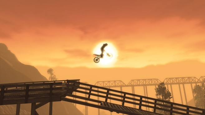 Trials Evolution: Gold Edition Screenshot 9