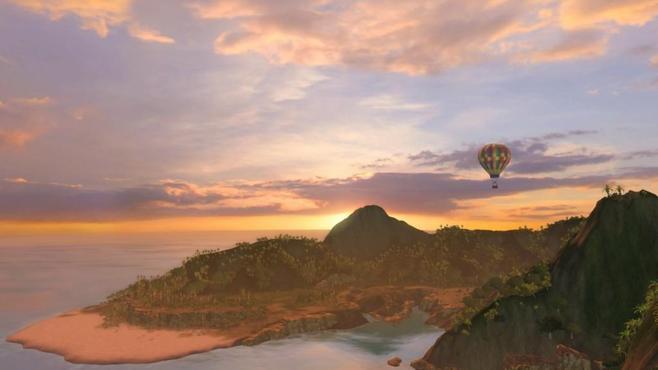Tropico 3: Absolute Power DLC Screenshot 5