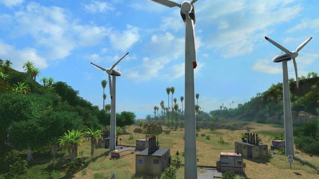 Tropico 3: Absolute Power DLC Screenshot 6