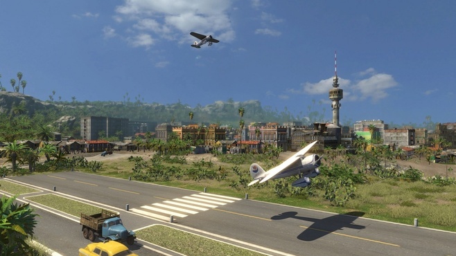 Tropico 3 Gold Edition Screenshot 5