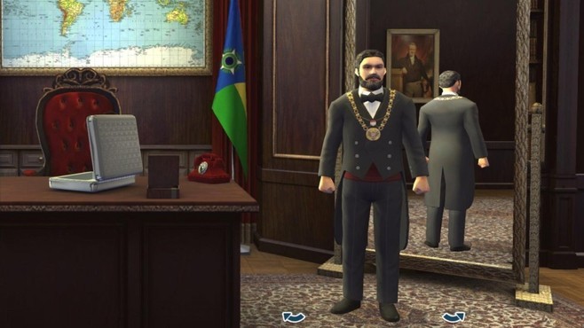 Tropico 4: Megalopolis DLC Screenshot 3
