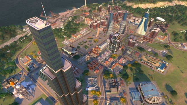 Tropico 4: Modern Times DLC Screenshot 1