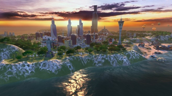 Tropico 4: Modern Times DLC Screenshot 5