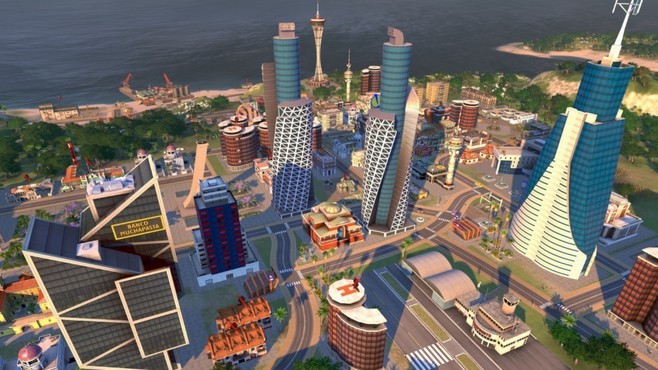 Tropico 4: Modern Times DLC Screenshot 6