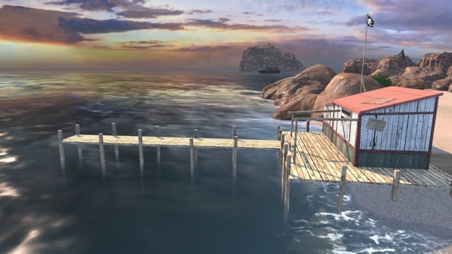 Tropico 4: Pirate Heaven DLC Screenshot 2