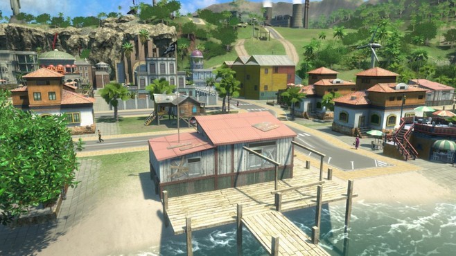 Tropico 4: Pirate Heaven DLC Screenshot 4