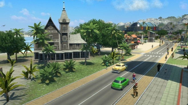 Tropico 4: Voodoo DLC Screenshot 5