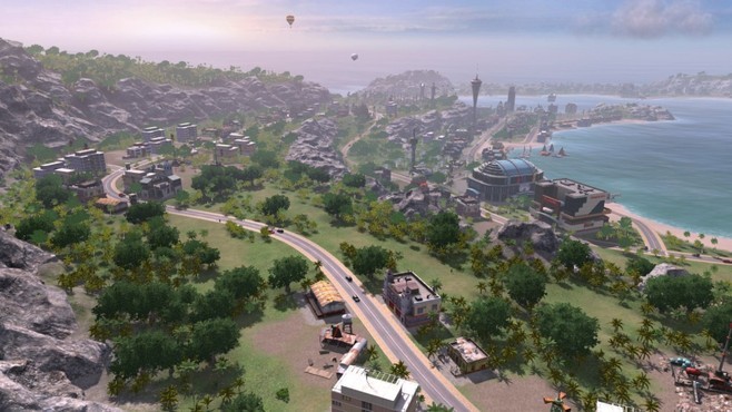 Tropico 4: Voodoo DLC Screenshot 6