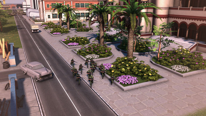 Tropico 5 Screenshot 3