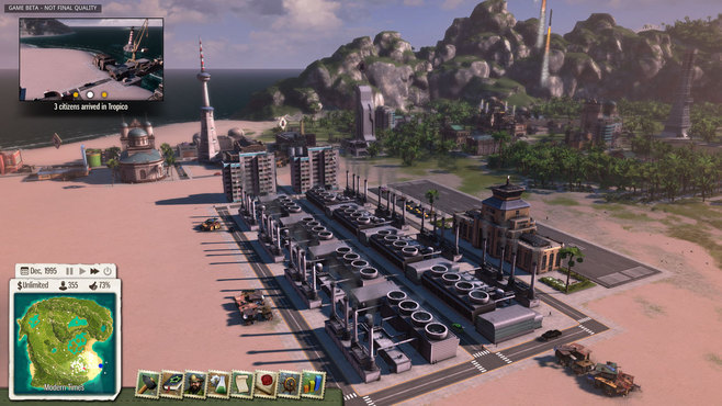 Tropico 5 Screenshot 11