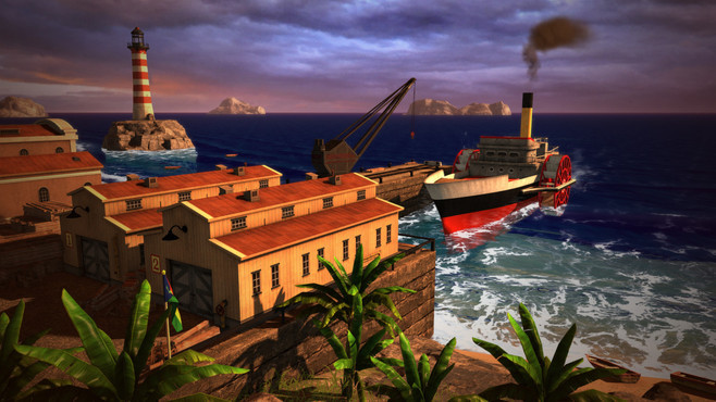 Tropico 5 – Complete Collection Screenshot 1
