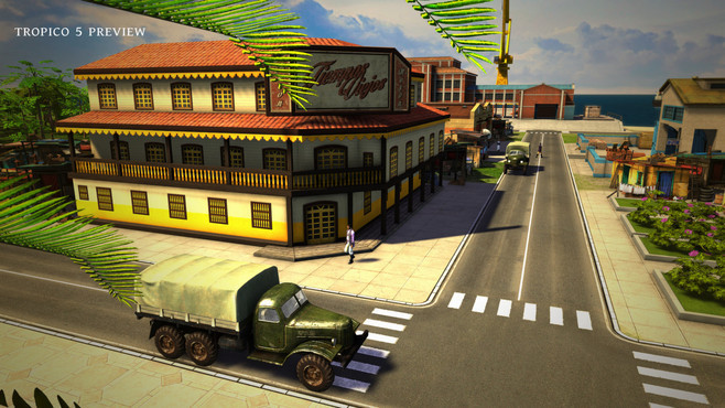 Tropico 5 – Complete Collection Screenshot 4