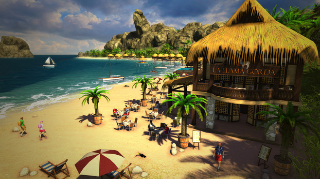 Tropico 5 – Complete Collection Screenshot 6